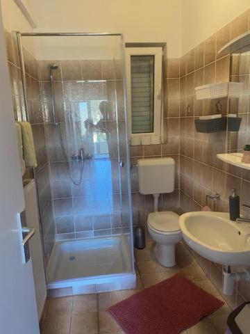 Apartmani Tariba Banjol Exterior foto