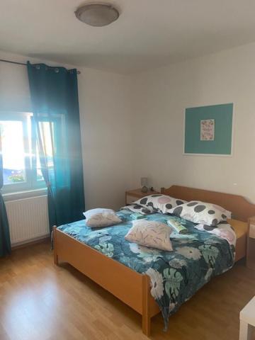 Apartmani Tariba Banjol Exterior foto